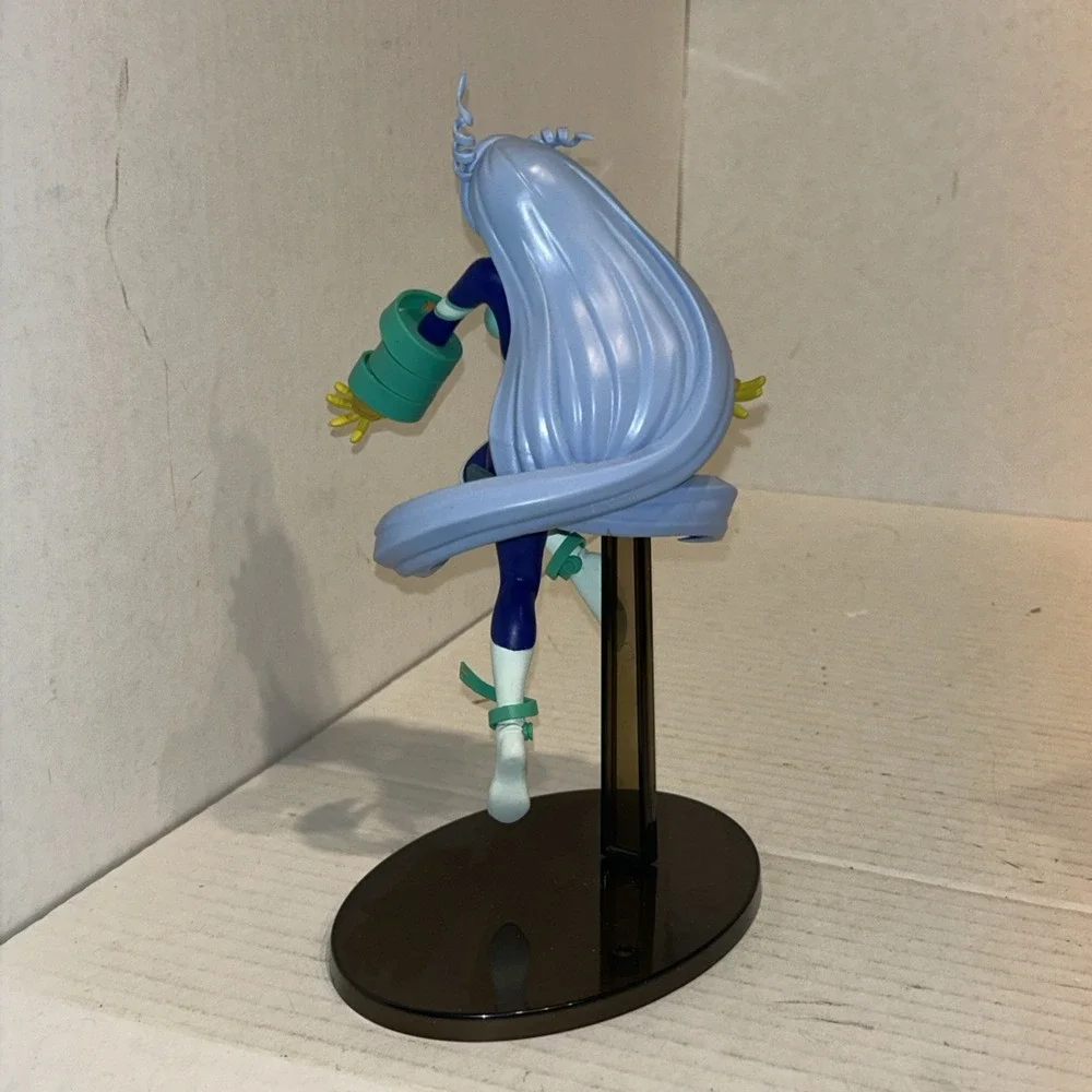 My Hero Academia Nejire Hado Figure The Amazing Heroes‎ Vol.16 Figure Bandai